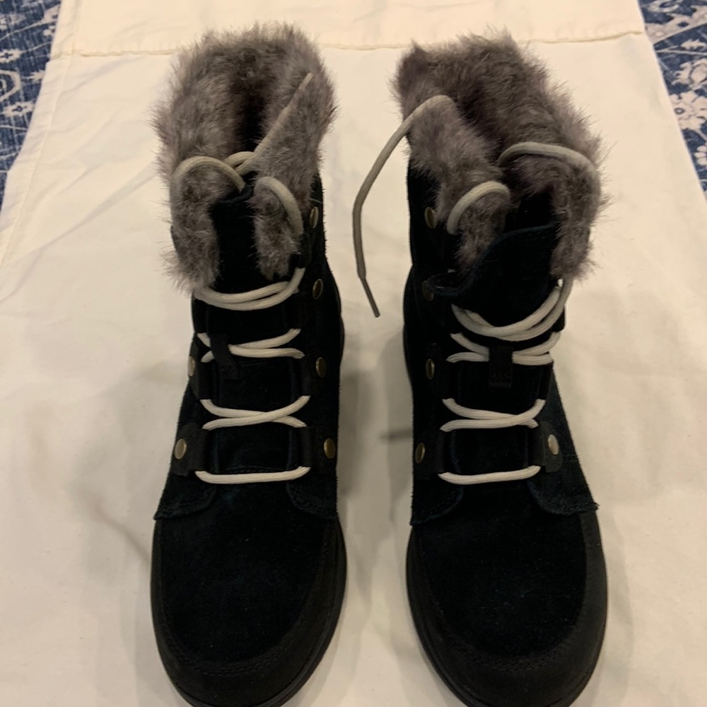 Women’s Sorel Explorer Joan Boot
